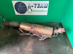 Gebruikte Roetfilter Volkswagen Crafter 2.0 BiTDI Prijs € 549,99 Margeregeling aangeboden door A-team Automotive