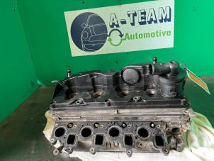 Begagnade Topplock Volkswagen Crafter 2.0 BiTDI Pris € 499,99 Marginaltabell erbjuds av A-team Automotive