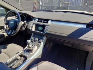 Begagnade Airbagset + modul Landrover Range Rover Evoque (LVJ/LVS) 2.0 eD 150 16V 5-drs. Pris på förfrågan erbjuds av A-Team Automotive