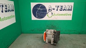 Używane Pradnica Ford Fiesta Cena € 49,99 Procedura marży oferowane przez A-team Automotive