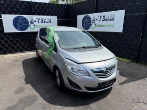 Gebruikte Stuurhuis Bekrachtigd Opel Meriva 1.4 Turbo 16V ecoFLEX Prijs € 149,99 Margeregeling aangeboden door A-team Automotive