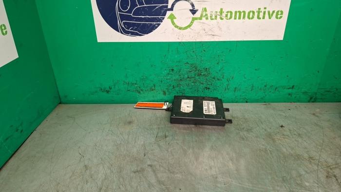 Bluetooth-modul från en Volkswagen Polo V (6R) 1.4 GTI 16V 2011