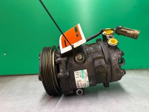 Gebruikte Aircopomp Opel Corsa C (F08/68) 1.2 16V Twin Port Prijs € 19,99 Margeregeling aangeboden door A-team Automotive