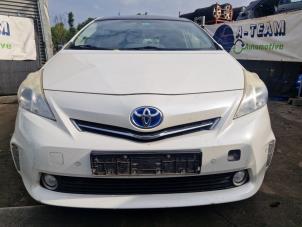 Gebruikte Airco Radiateur Toyota Prius Plus (ZVW4) 1.8 Hybrid 16V Prijs € 2.250,00 Margeregeling aangeboden door A-Team Automotive