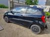 Kia Picanto (TA) 1.0 12V Bakre drivaxel