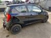 Kia Picanto (TA) 1.0 12V Stötdämpare, höger bak
