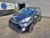 Kia Picanto (TA) 1.0 12V Underram