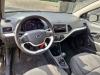 Kia Picanto (TA) 1.0 12V Gaspedal