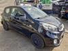 Kia Picanto (TA) 1.0 12V Skärmspegel, höger
