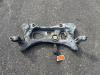 Volkswagen Golf VII (AUA) 1.5 TSI Evo BMT 16V Subframe