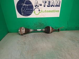 Begagnade Drivaxel, vänster fram Volkswagen Golf VII (AUA) 1.5 TSI Evo BMT 16V Pris € 79,99 Marginaltabell erbjuds av A-team Automotive