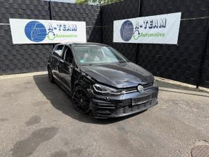 Begagnade Drivaxel, höger fram Volkswagen Golf VII (AUA) 1.5 TSI Evo BMT 16V Pris € 224,99 Marginaltabell erbjuds av A-team Automotive