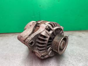 Używane Pradnica Opel Agila (B) 1.0 12V Cena € 29,99 Procedura marży oferowane przez A-team Automotive