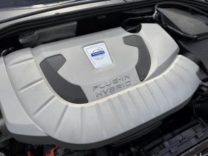 Begagnade Motor Volvo V60 I (FW/GW) 2.4 D6 20V Plug-in Hybrid AWD Pris € 2.999,99 Marginaltabell erbjuds av A-team Automotive