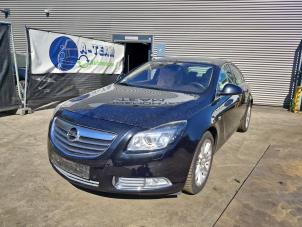 Gebruikte Radiateurfan Opel Insignia 2.0 Turbo 16V Ecotec Prijs € 99,99 Margeregeling aangeboden door A-Team Automotive