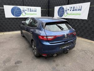 Begagnade Motor Renault Megane IV (RFBB) 1.3 TCe 140 16V Pris € 3.999,99 Marginaltabell erbjuds av A-team Automotive