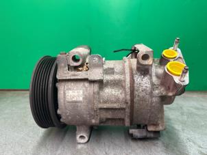 Gebruikte Aircopomp Peugeot 308 (4A/C) 1.6 VTI 16V Prijs € 149,99 Margeregeling aangeboden door A-team Automotive