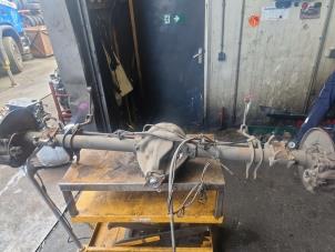 Begagnade Bakaxel + drivaxel Mercedes Sprinter 3,5t (906.63) 309 CDI 16V Pris € 1.749,99 Marginaltabell erbjuds av A-Team Automotive