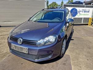 Gebruikte Radiateurfan Volkswagen Golf VI Variant (AJ5/1KA) 1.4 TSI 122 16V Prijs € 49,99 Margeregeling aangeboden door A-Team Automotive