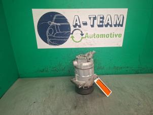 Begagnade Luftkonditioneringspump Renault Clio IV Estate/Grandtour (7R) 0.9 Energy TCE 90 12V Pris € 49,99 Marginaltabell erbjuds av A-team Automotive