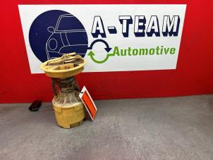 Begagnade Elektrisk bränslepump Volvo V50 (MW) 1.6 D2 16V Pris € 29,99 Marginaltabell erbjuds av A-Team Automotive