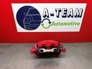 Begagnade Främre bromsok, höger Ford Focus 4 ST 2.3 ST EcoBoost 16V Pris € 124,99 Marginaltabell erbjuds av A-Team Automotive