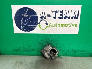 Begagnade Spjällhus Audi A6 (C6) 2.0 T FSI 16V Pris € 9,99 Marginaltabell erbjuds av A-team Automotive