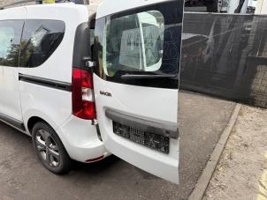 Gebruikte Achterdeur Bus-Bestelauto Dacia Dokker (0S) 1.5 dCi 90 Prijs € 499,99 Margeregeling aangeboden door A-team Automotive