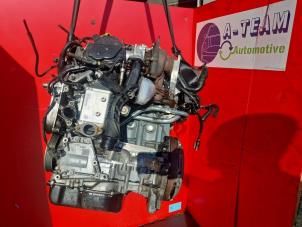 Gebruikte Motor Opel Combo 1.3 CDTI 16V Prijs € 3.499,99 Margeregeling aangeboden door A-Team Automotive