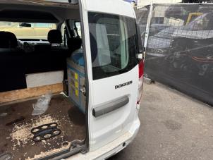 Gebruikte Achterdeur Bus-Bestelauto Dacia Dokker (0S) 1.5 dCi 90 Prijs € 499,99 Margeregeling aangeboden door A-team Automotive