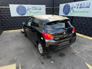 Begagnade Elservostyrningsenhet Mitsubishi Space Star (A0) 1.0 12V Pris € 124,99 Marginaltabell erbjuds av A-team Automotive