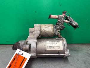 Begagnade Startmotor Opel Combo 1.3 CDTI 16V Pris € 14,99 Marginaltabell erbjuds av A-team Automotive