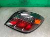Achterlicht rechts van een Opel Astra H GTC (L08)  2006