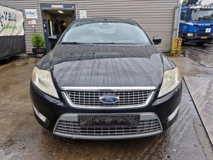 Używane Zestaw chlodnicy Ford Mondeo IV 1.6 Ti 16V Cena € 99,99 Procedura marży oferowane przez A-Team Automotive