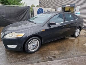 Begagnade Dörrlåsmekanism, 4-dörrars, vänster fram Ford Mondeo IV 1.6 Ti 16V Pris € 39,99 Marginaltabell erbjuds av A-Team Automotive