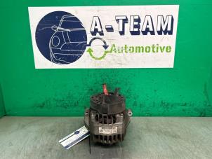 Gebruikte Dynamo Fiat Panda (169) 1.2, Classic Prijs € 39,99 Margeregeling aangeboden door A-team Automotive