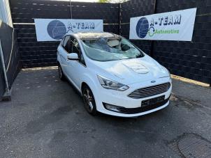 Begagnade Kylarfläkt Ford C-Max (DXA) 1.0 Ti-VCT EcoBoost 12V 125 Pris på förfrågan erbjuds av A-team Automotive