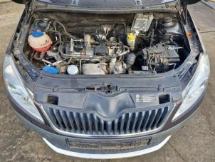 Begagnade Bromsservo Skoda Roomster (5J) 1.2 TSI Pris € 39,99 Marginaltabell erbjuds av A-Team Automotive