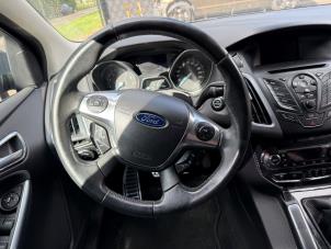 Begagnade Instrumentpanel Ford Focus 3 1.0 Ti-VCT EcoBoost 12V 100 Pris på förfrågan erbjuds av A-team Automotive