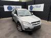 Drivaxel, höger fram från en Chevrolet Captiva (C100), 2006 / 2011 2.4 16V 4x4, SUV, Bensin, 2.405cc, 100kW (136pk), 4x4, Z24SED, 2006-06 / 2011-02, KLACCM12 2006