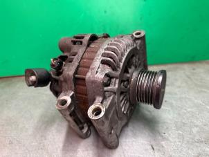 Używane Pradnica Peugeot 207 CC (WB) 1.6 16V Cena € 24,99 Procedura marży oferowane przez A-team Automotive