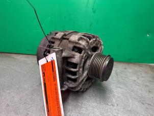 Gebruikte Dynamo Ford Transit 2.2 TDCi 16V Prijs € 74,99 Margeregeling aangeboden door A-team Automotive