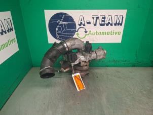 Begagnade Turbo Audi A4 Avant (B8) 1.8 TFSI 16V Pris € 1.199,99 Marginaltabell erbjuds av A-team Automotive