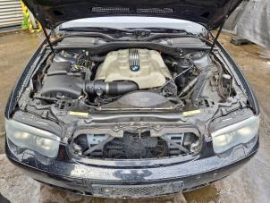 Używane Wentylator grzewczy BMW 7 serie (E65/E66/E67) 745i,Li 4.4 V8 32V Cena € 99,99 Procedura marży oferowane przez A-Team Automotive