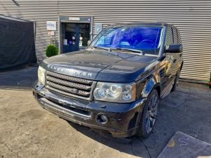 Begagnade Turbo Landrover Range Rover Sport (LS) 2.7 TDV6 24V Pris € 225,00 Marginaltabell erbjuds av A-Team Automotive