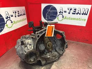 Używane Skrzynia biegów Volkswagen Polo V (6R) 1.2 TDI 12V BlueMotion Cena € 74,99 Procedura marży oferowane przez A-Team Automotive