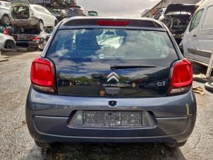 Begagnade Bakre drivaxel Citroen C1 1.0 Vti 68 12V Pris € 59,99 Marginaltabell erbjuds av A-Team Automotive