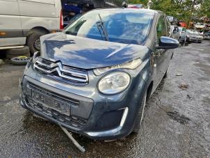 Gebruikte Rembekrachtiger Citroen C1 1.0 Vti 68 12V Prijs € 19,99 Margeregeling aangeboden door A-Team Automotive