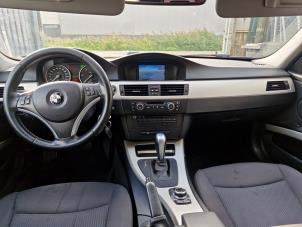 Gebruikte Module + Airbag Set BMW 3 serie (E90) 318d 16V Prijs € 499,99 Margeregeling aangeboden door A-Team Automotive