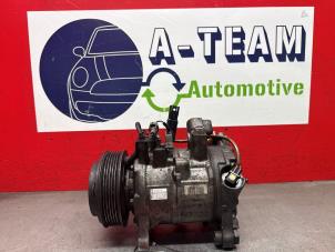 Gebruikte Aircopomp BMW 3 serie (E90) 318d 16V Prijs € 49,99 Margeregeling aangeboden door A-Team Automotive